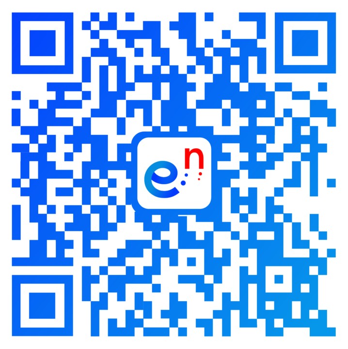 扫码关注云积分